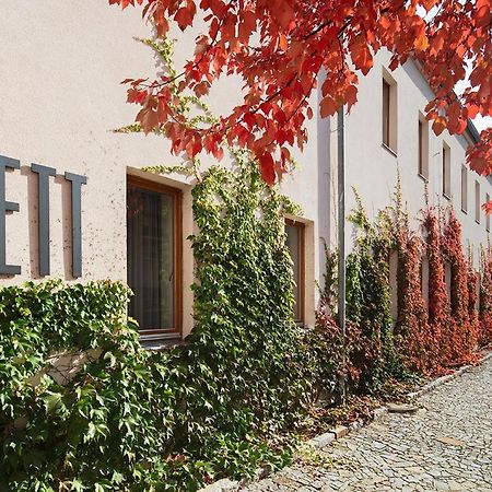 Cett Hotel Namest nad Oslavou Luaran gambar