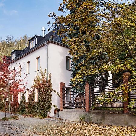 Cett Hotel Namest nad Oslavou Luaran gambar