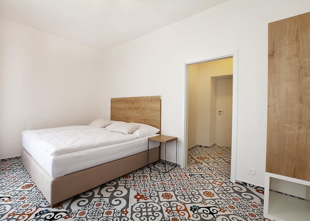 Cett Hotel Namest nad Oslavou Luaran gambar
