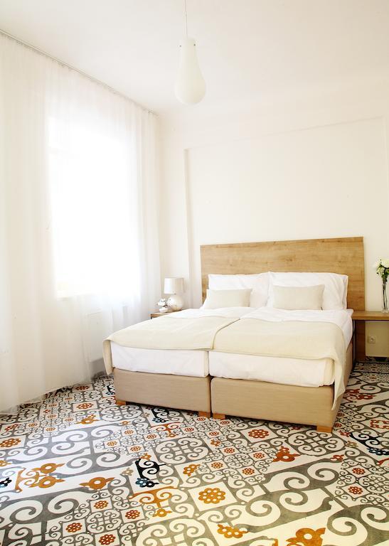 Cett Hotel Namest nad Oslavou Bilik gambar